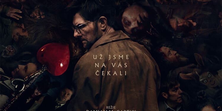 Hokum (2026)