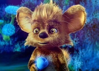 Trailer k animáku Tajemství Křišťálové planety nás vezme do vesmíru