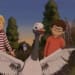 Recenze: Conni: Tajemství jeřába je fajn animák pro celou rodinu