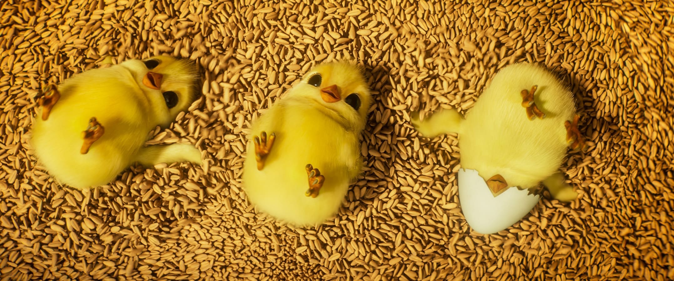 Farma zvířat (2025)