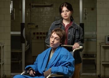 Třetí ročník Empathic Film Festivalu otevře drama Máma s Elizavetou Maximovou