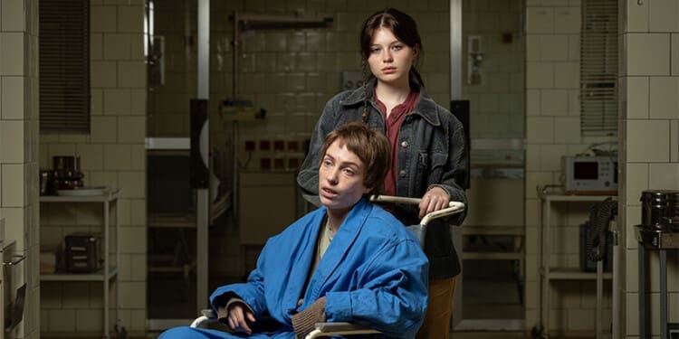 Třetí ročník Empathic Film Festivalu otevře drama Máma s Elizavetou Maximovou