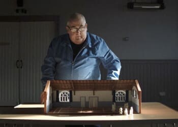 Recenze Zlatá vařečka: Dokument, který miluje své podivíny