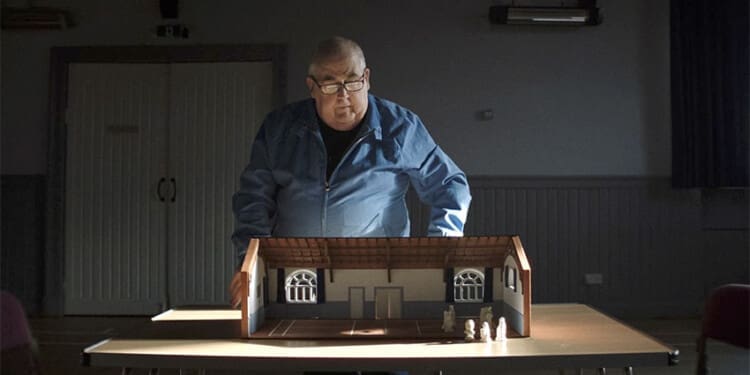 Recenze Zlatá vařečka: Dokument, který miluje své podivíny