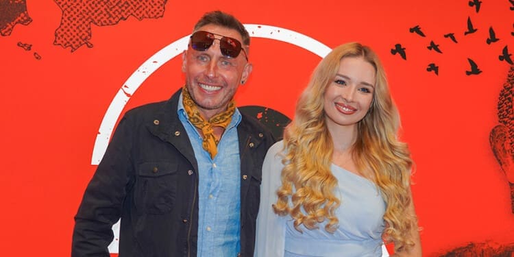 Tým Zrádci, Nicole a Tuňák, o finálových úkolech, tetování, stopování na Křivoklát i balení