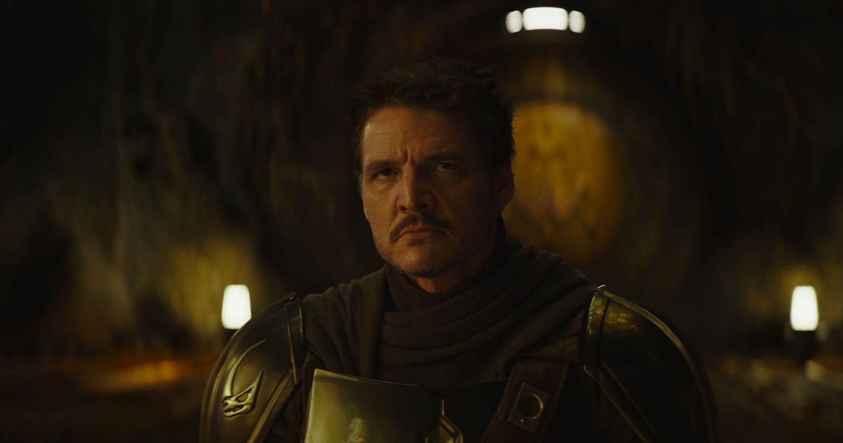 Mandalorian a Grogu (2026)
