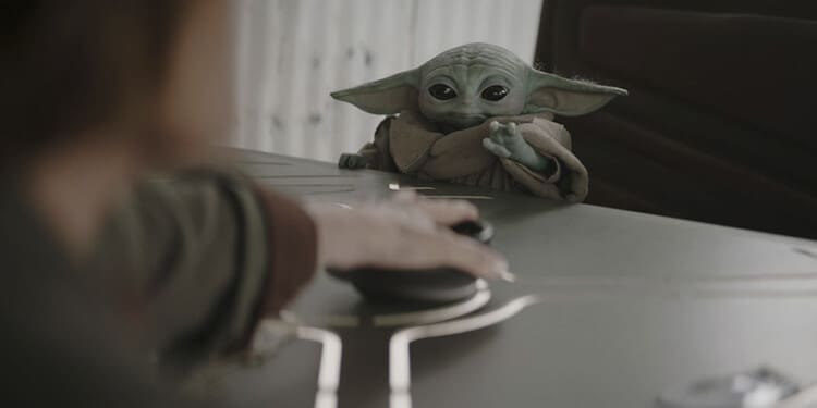 Recenze: Mandalorian a Grogu nesměle rozšiřuje ságu Star Wars