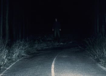 Pasažér (2026)