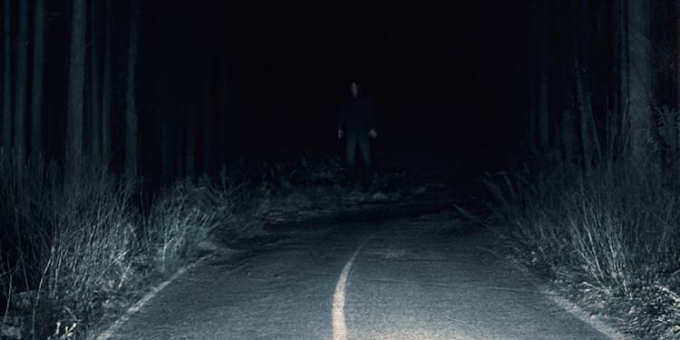Pasažér (2026)