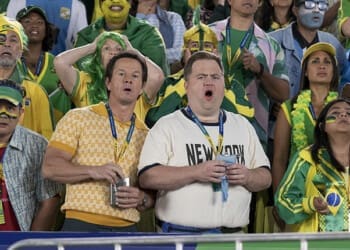 Recenze: Kdo neskáče, nemá Kule hop! nás přinutí honem skočit pro ovladač a přepnout na jiný film 