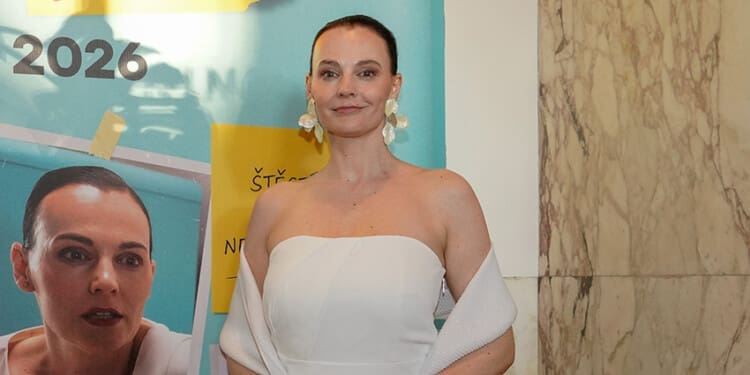 Rozhovor: Gabriela Mikulková o drzé české komedii