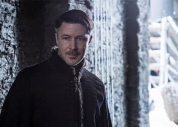 Petyr „Malíček“ Baeliš ze Hry o trůny přijede na 66. Zlín Film Festival