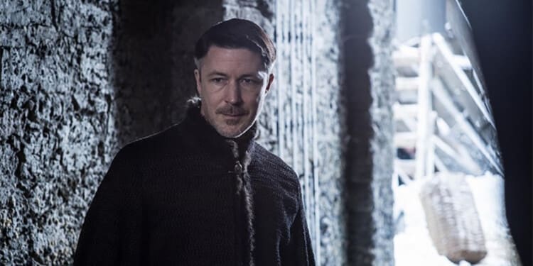 Petyr „Malíček“ Baeliš ze Hry o trůny přijede na 66. Zlín Film Festival