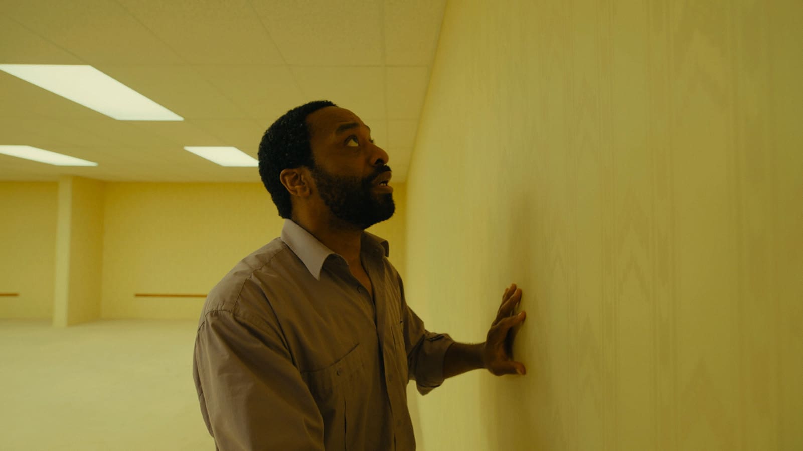 Backrooms (2026)