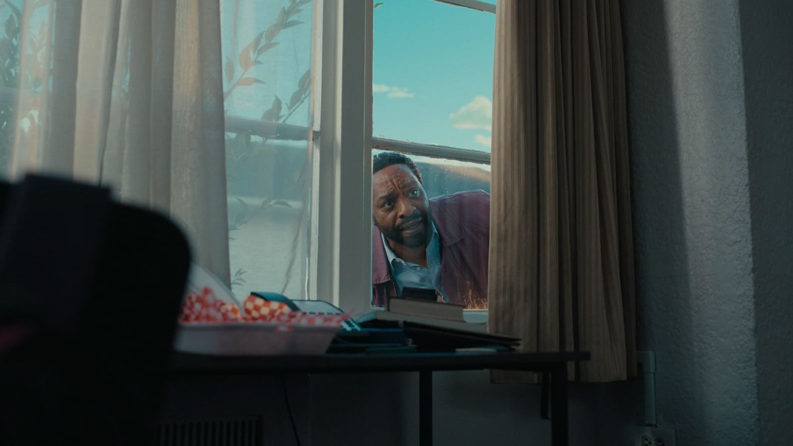 Backrooms (2026)