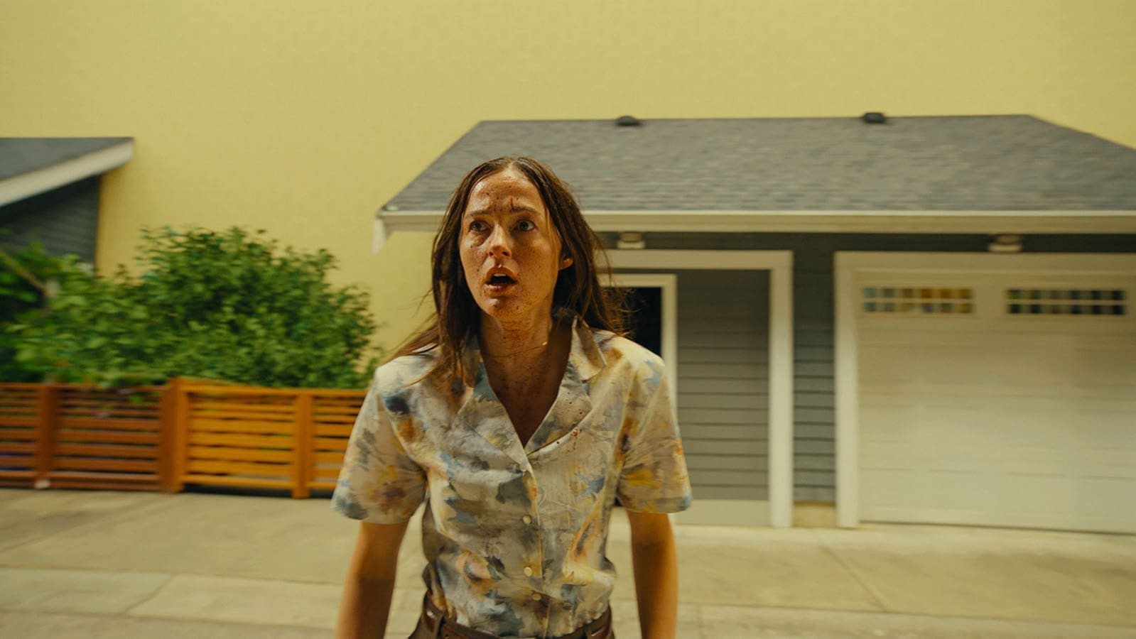 Backrooms (2026)