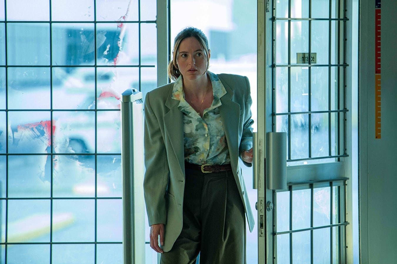 Backrooms (2026)