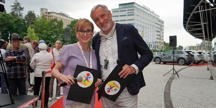 TIP: Co nás čeká na 66. Zlín Film Festivalu den po dni