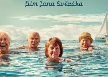 Pět švestek (2026)