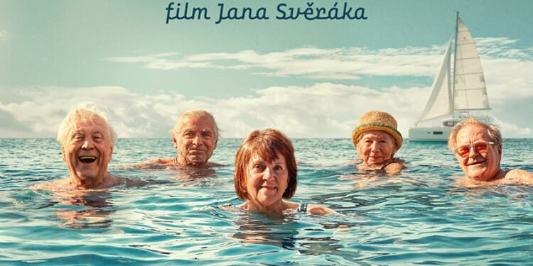 Pět švestek (2026)
