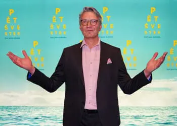 Rozhovor: Jan Svěrák o svém nejnovějším filmu Pět švestek