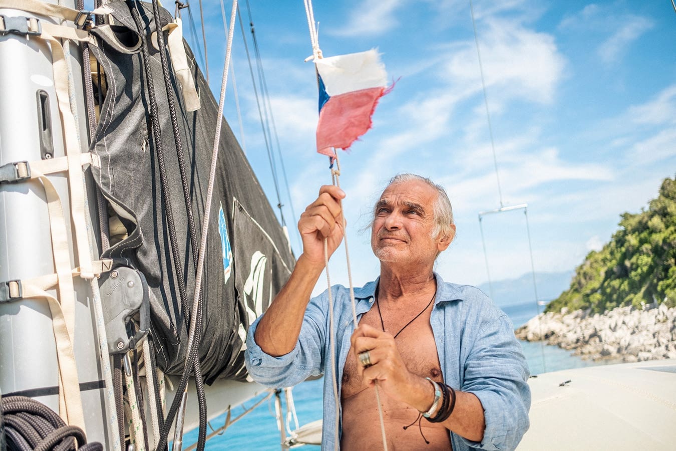 Pět švestek (2026)