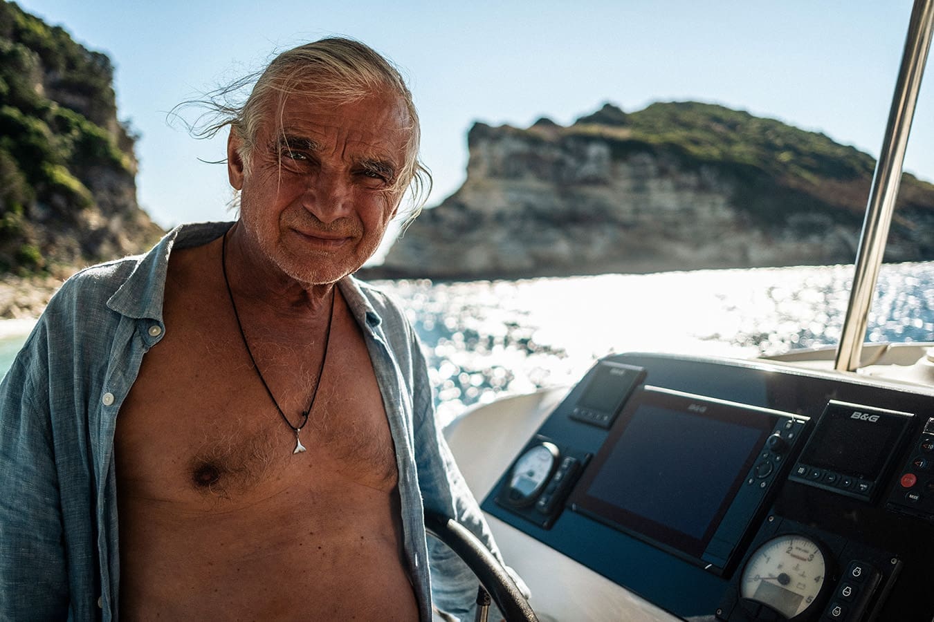 Pět švestek (2026)