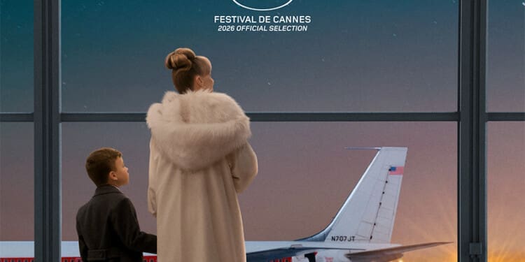 Čarovný noční let do Hollywoodu (2026)