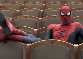 Vychutnejte si hudbu z filmů Vzhůru do oblak, Jurský svět, Star Wars: Rogue One či Spider-Man: Daleko od domova naživo