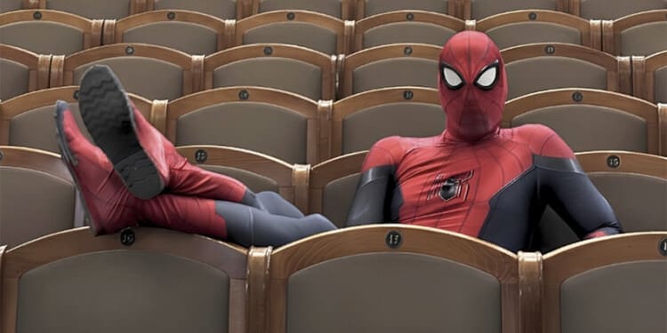 Vychutnejte si hudbu z filmů Vzhůru do oblak, Jurský svět, Star Wars: Rogue One či Spider-Man: Daleko od domova naživo