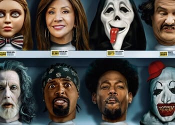 Scary Movie (2026)