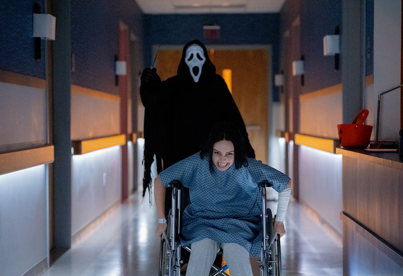 Scary Movie (2026)