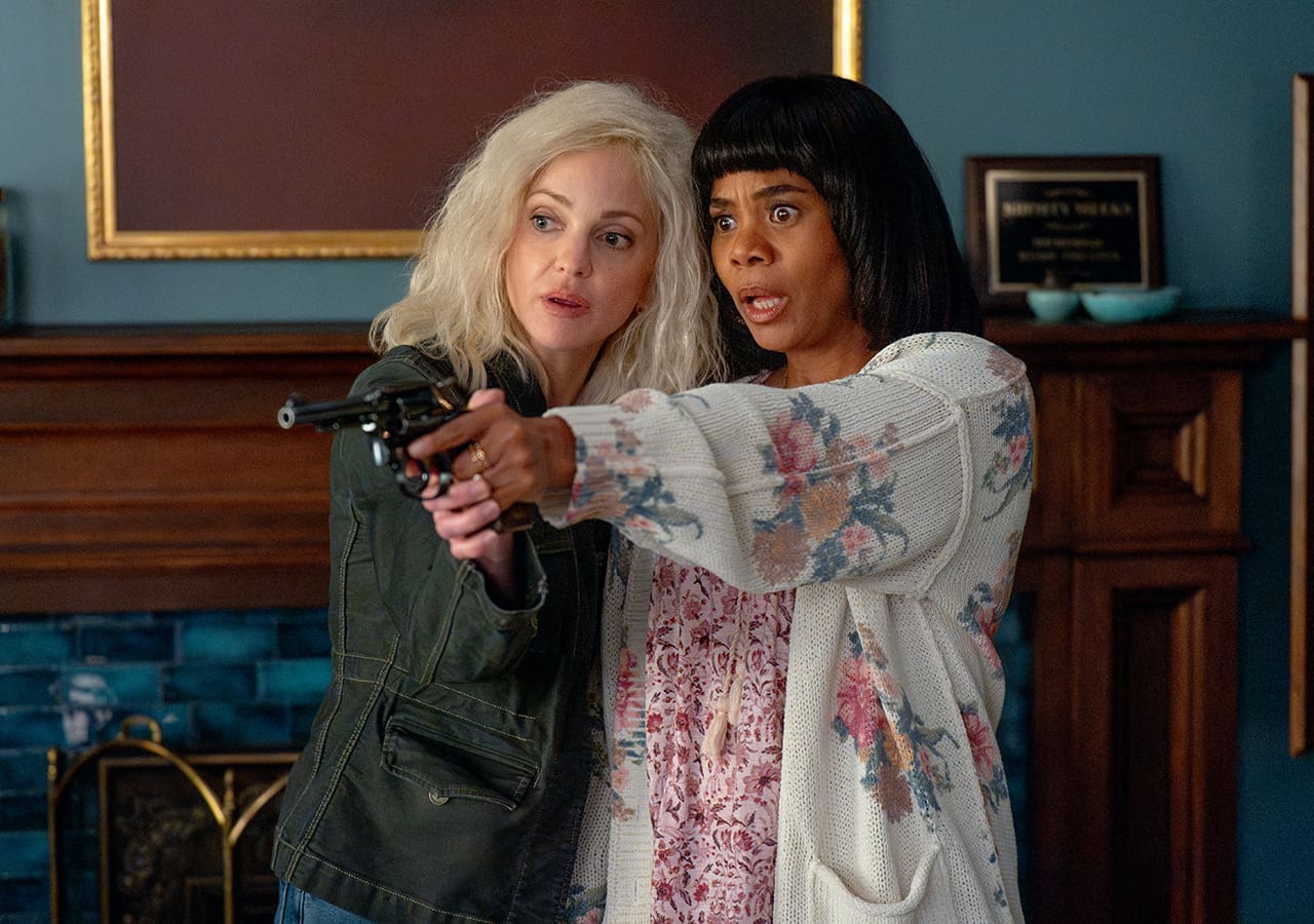 Scary Movie (2026)