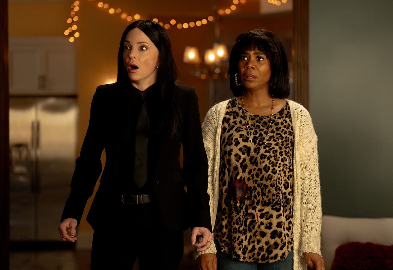 Scary Movie (2026)