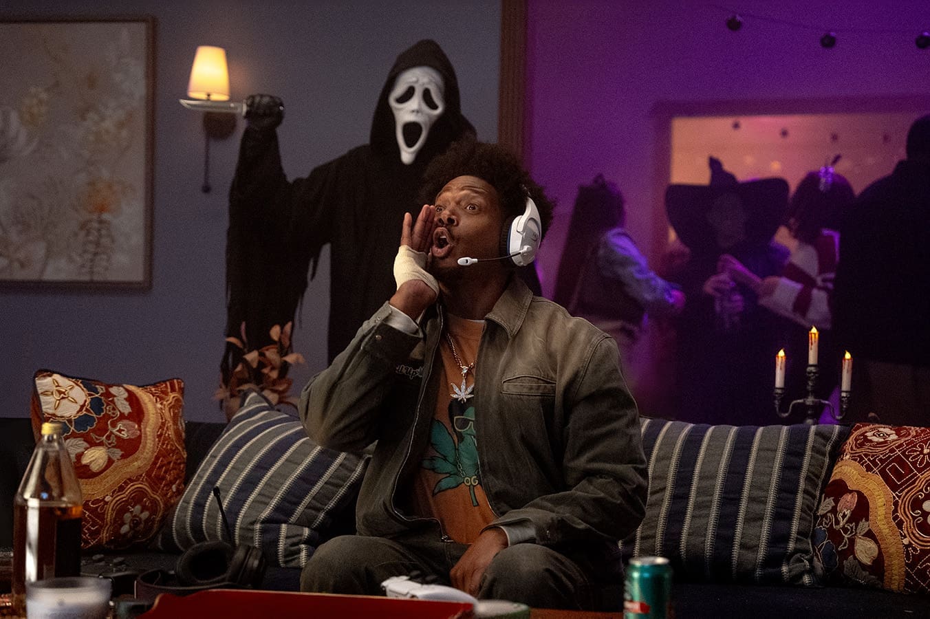 Scary Movie (2026)