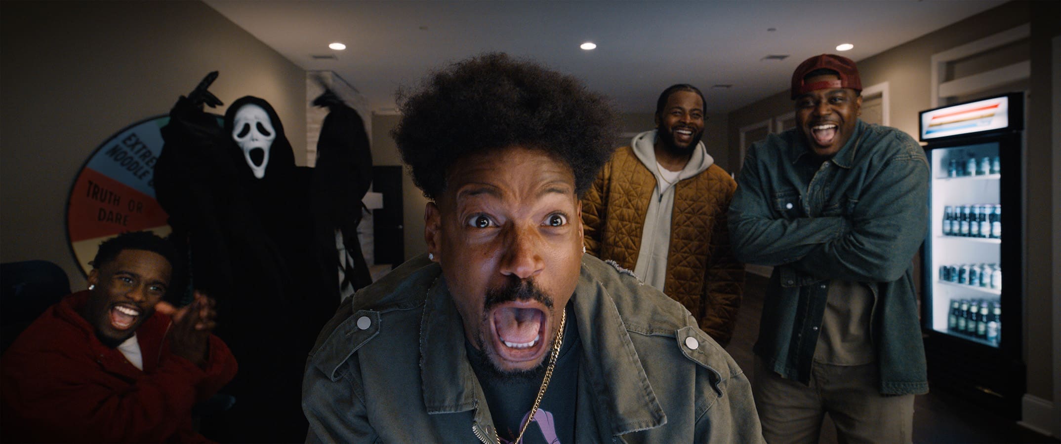 Scary Movie (2026)