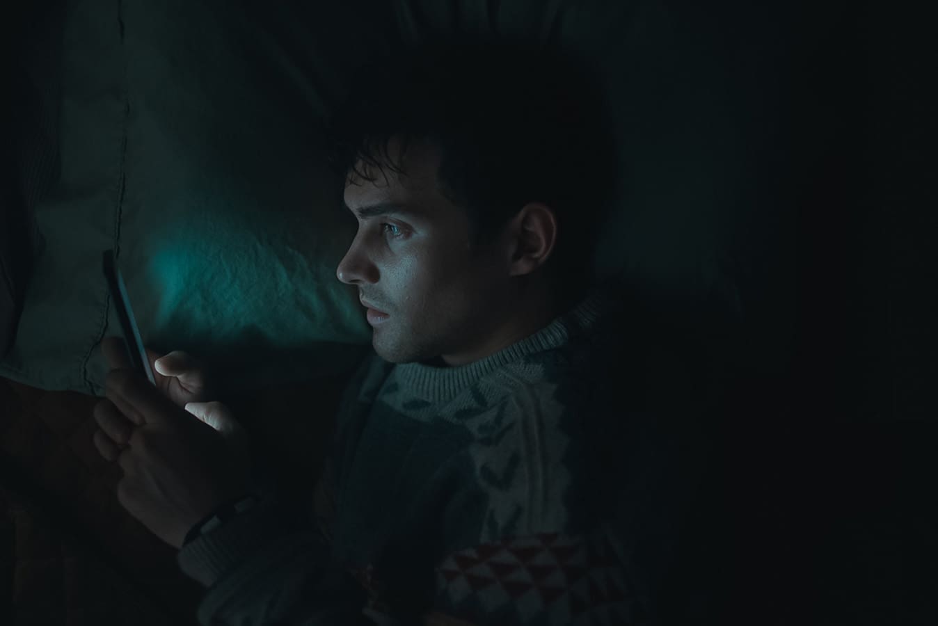 Posedlost (2025)