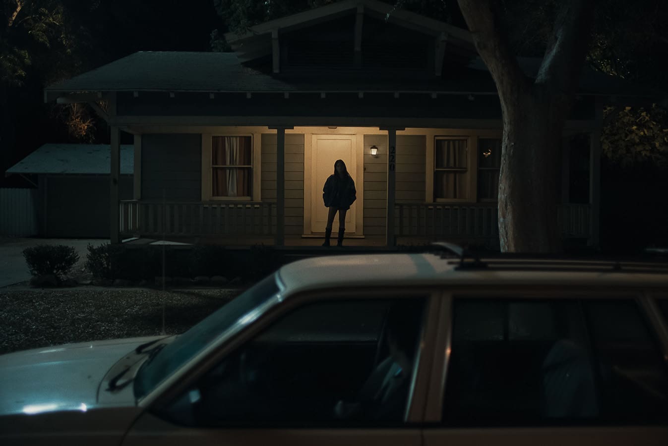 Posedlost (2025)
