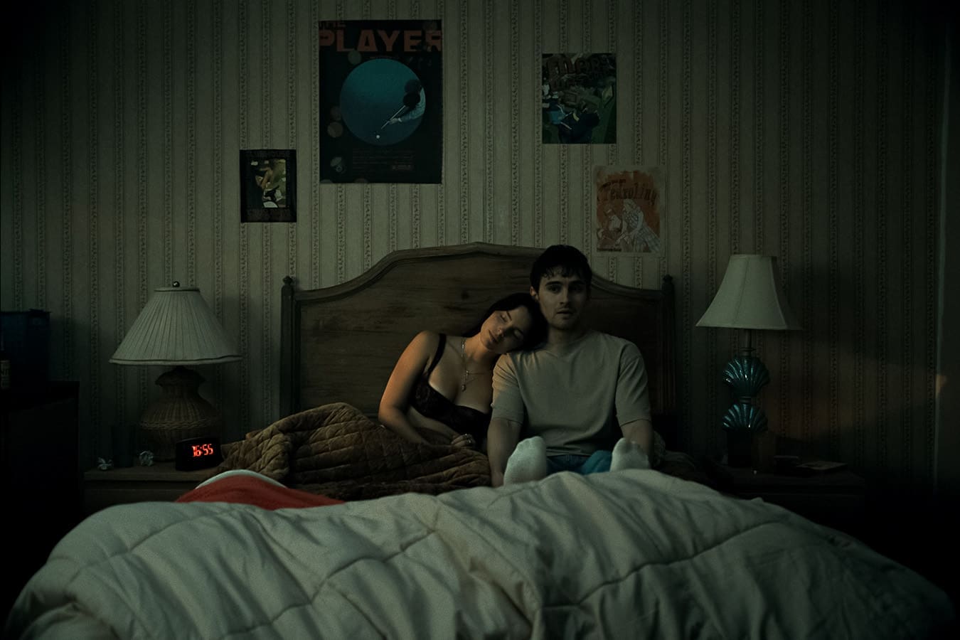 Posedlost (2025)