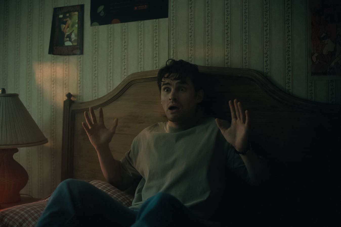 Posedlost (2025)
