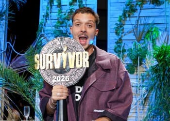 Otakar, vítěz Survivor 2026, o strategii, odhalení výsledků, nej odměně i pocitech