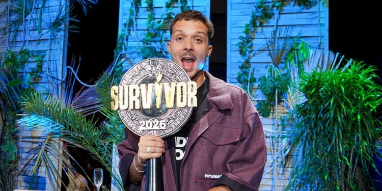 Otakar, vítěz Survivor 2026, o strategii, odhalení výsledků, nej odměně i pocitech