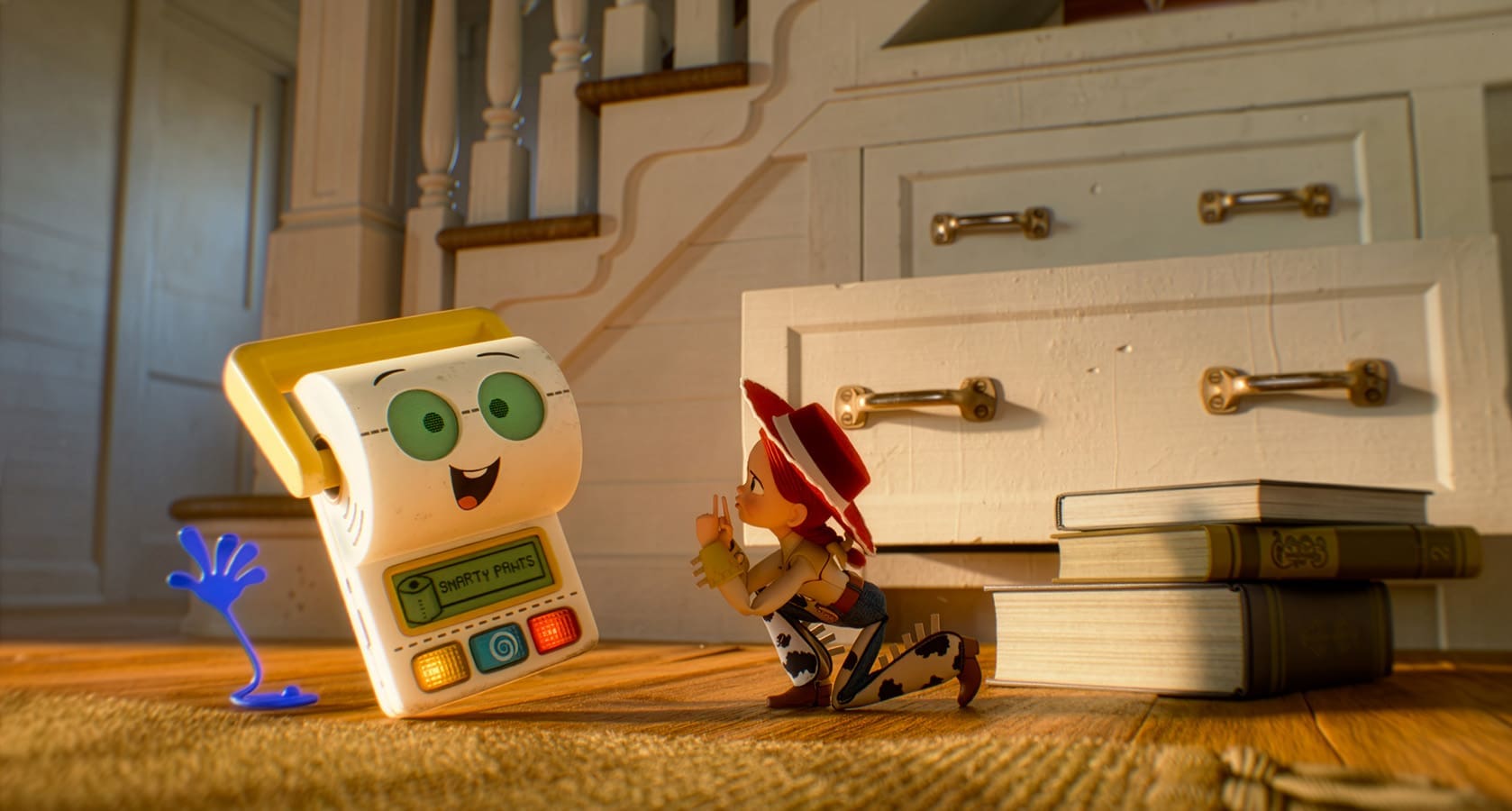 Toy Story 5: Příběh hraček (2026)