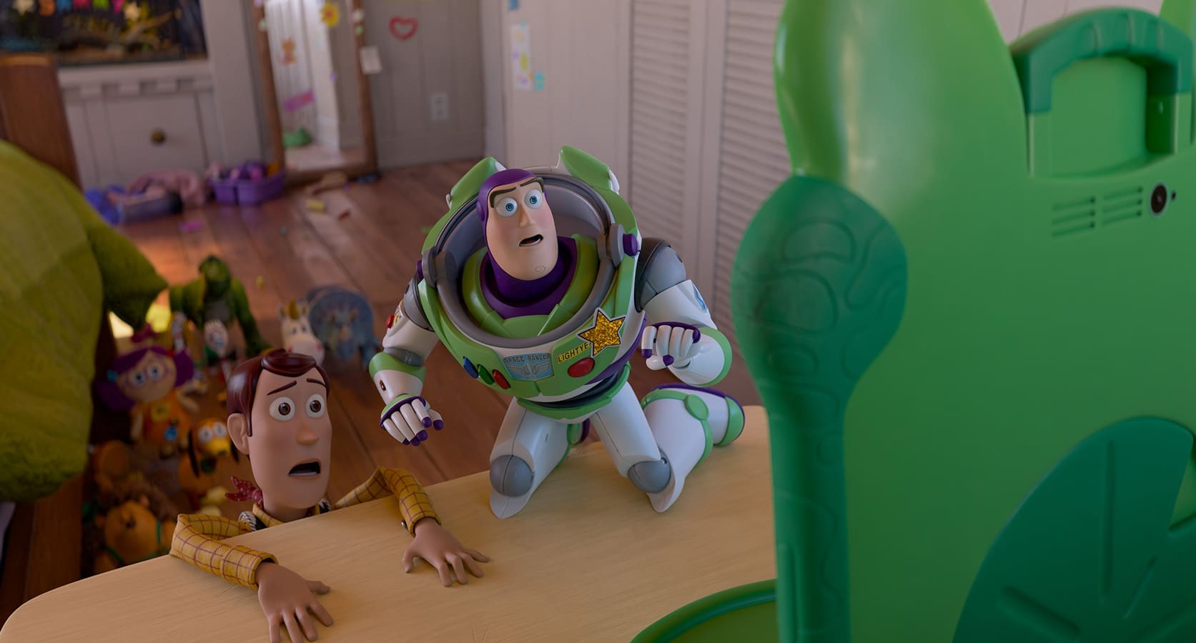 Toy Story 5: Příběh hraček (2026)