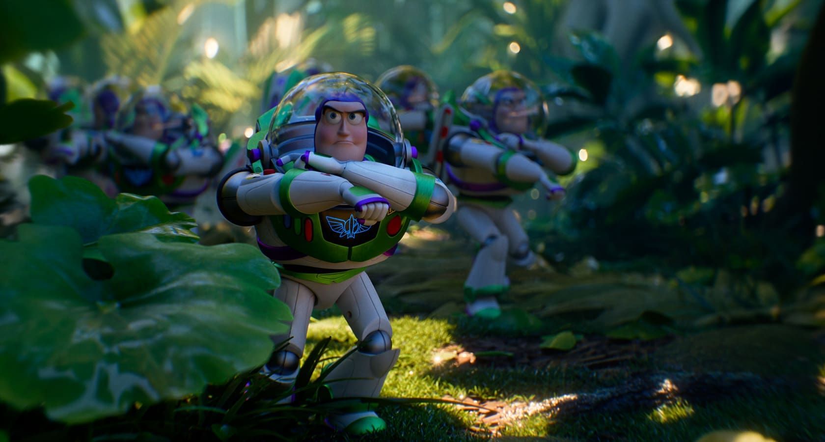 Toy Story 5: Příběh hraček (2026)