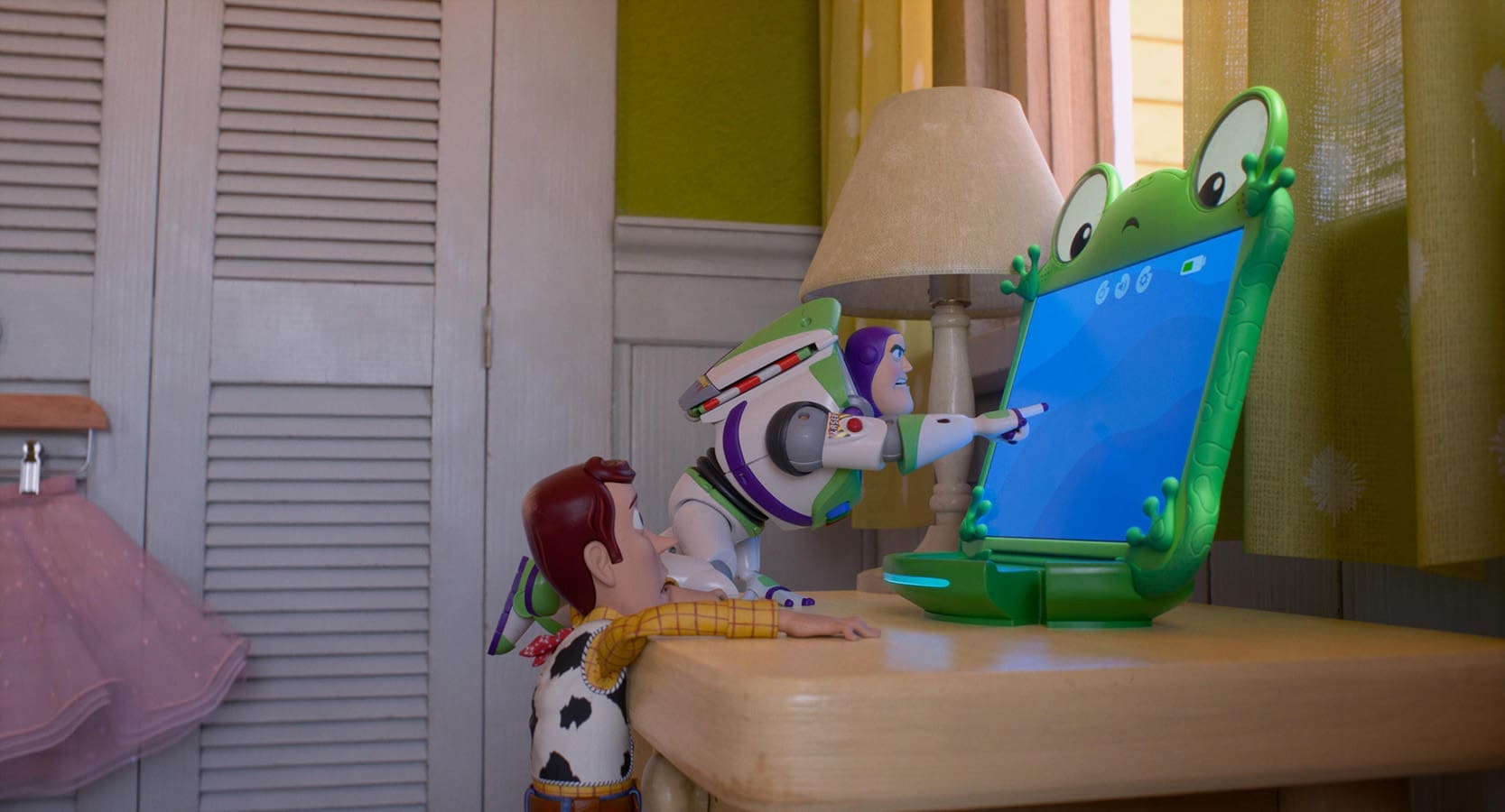 Toy Story 5: Příběh hraček (2026)