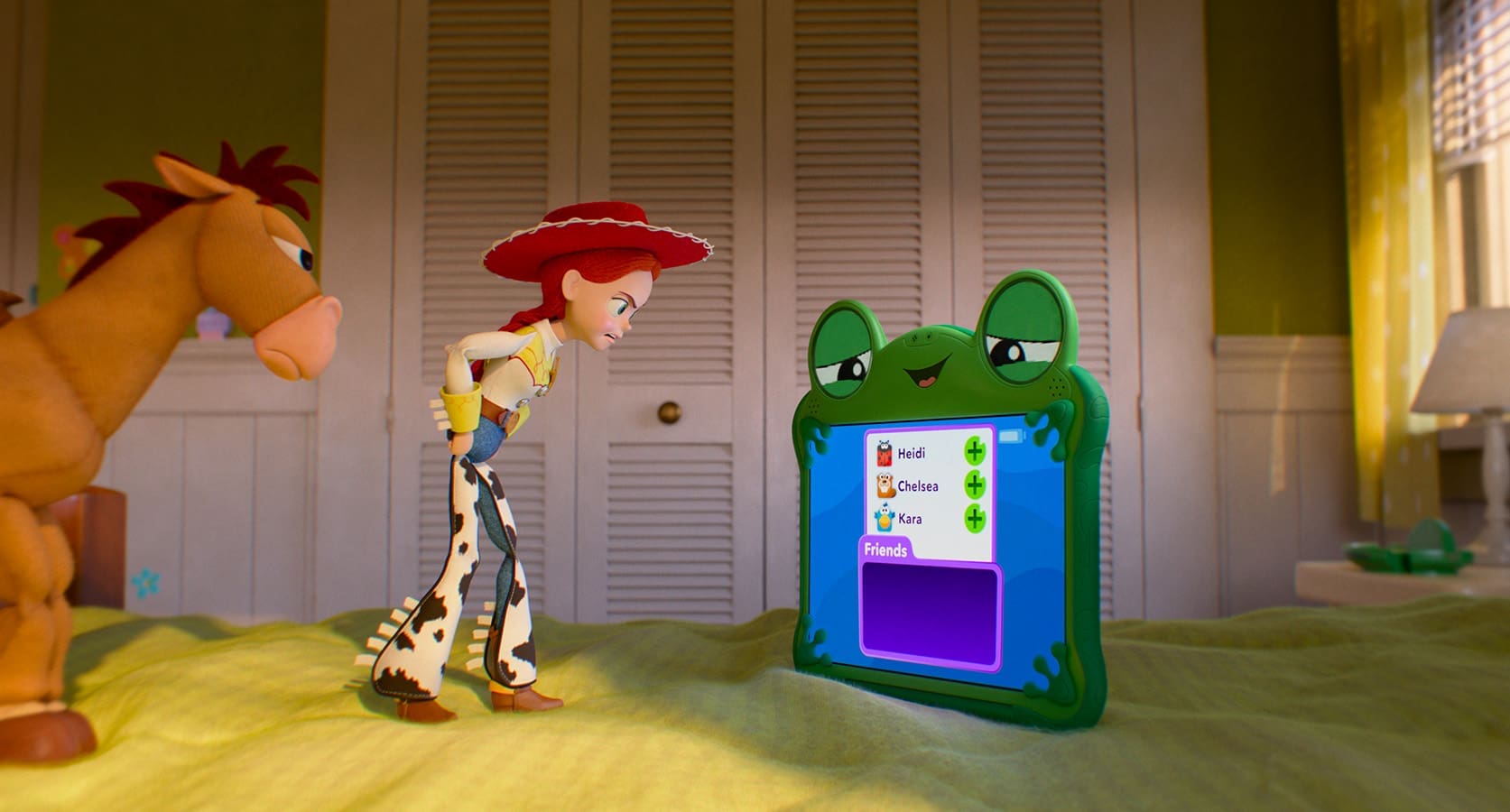 Toy Story 5: Příběh hraček (2026)