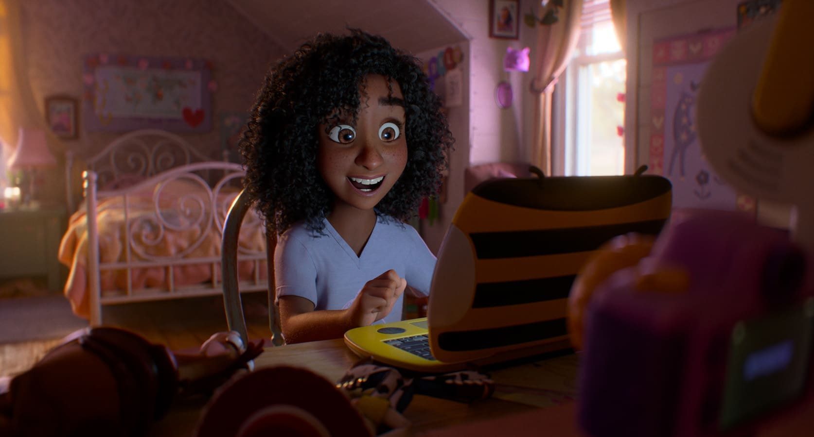 Toy Story 5: Příběh hraček (2026)