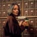Recenze: Soukromý život představuje Jodie Foster s plynulou francouzštinou jako psychiatričku vyšetřující vraždu 