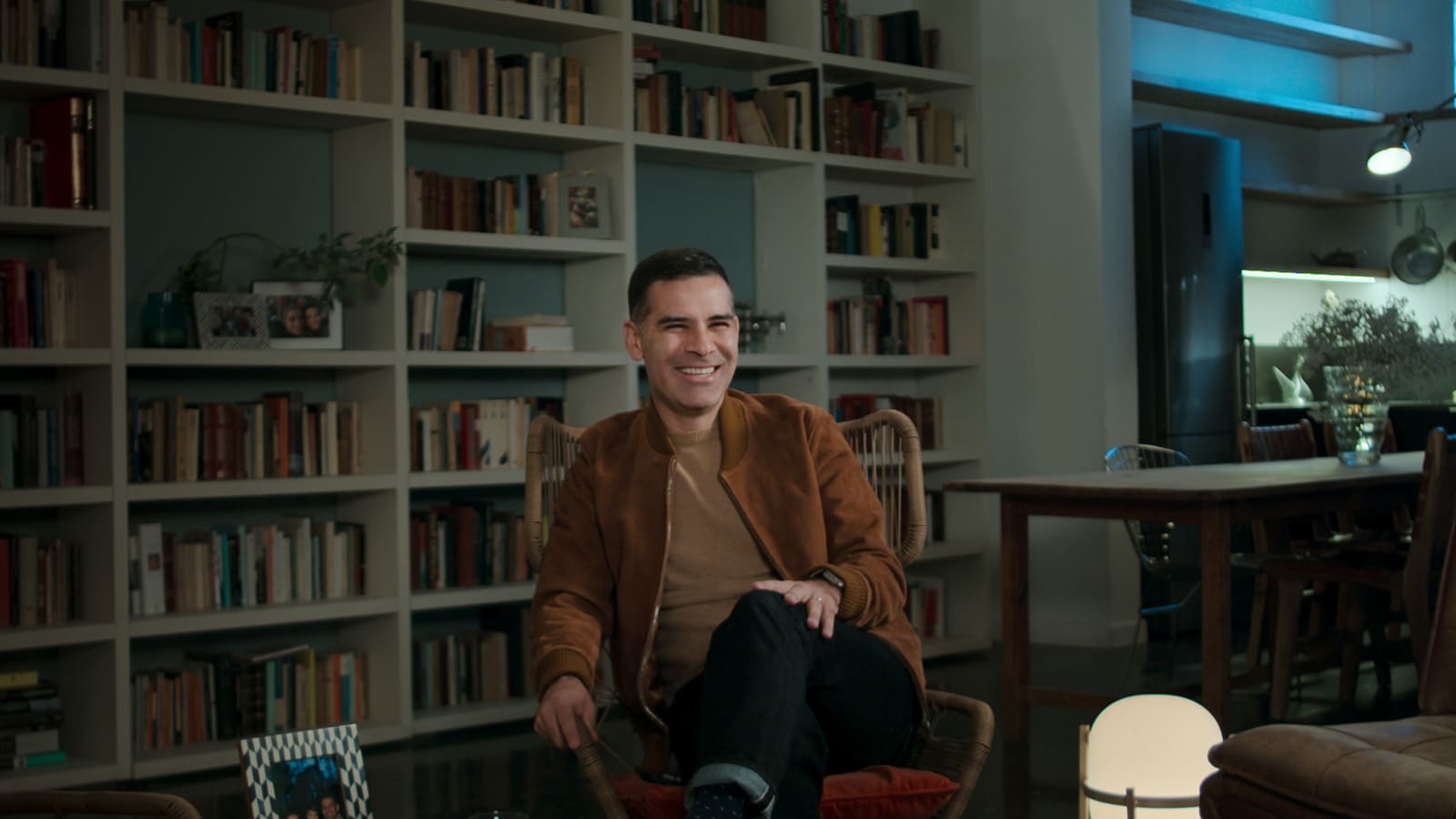 Rafa Márquez: Kapitán (2024)
